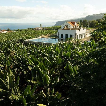 פוארטו דה לה קרוז Hacienda Los Orovales מראה חיצוני תמונה