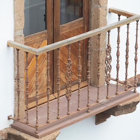 פוארטו דה לה קרוז Hacienda Los Orovales מראה חיצוני תמונה
