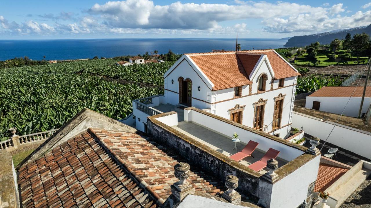 פוארטו דה לה קרוז Hacienda Los Orovales מראה חיצוני תמונה