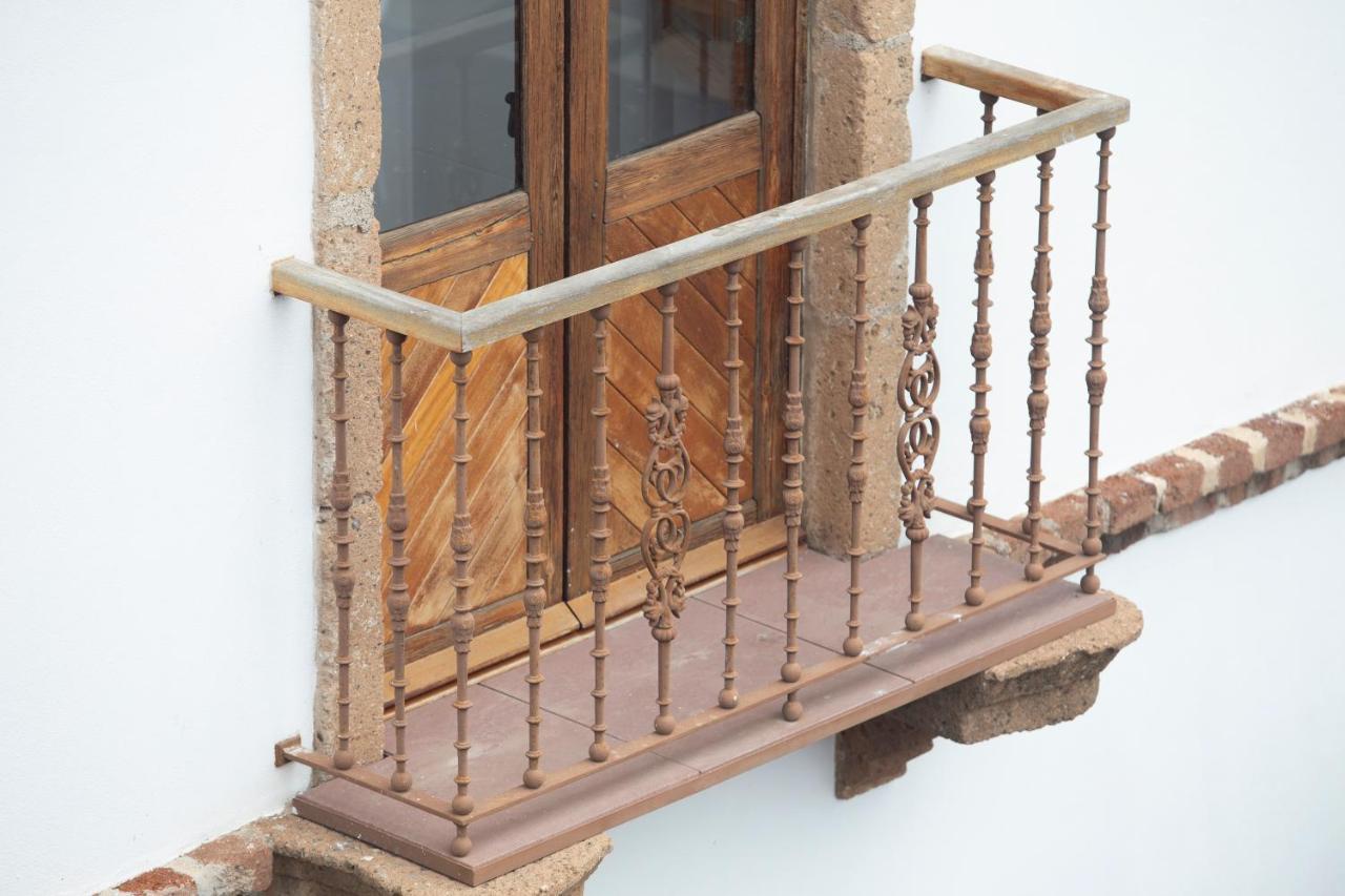 פוארטו דה לה קרוז Hacienda Los Orovales מראה חיצוני תמונה