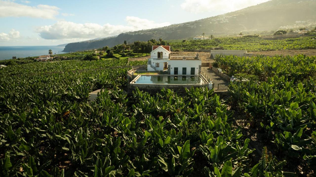 פוארטו דה לה קרוז Hacienda Los Orovales מראה חיצוני תמונה