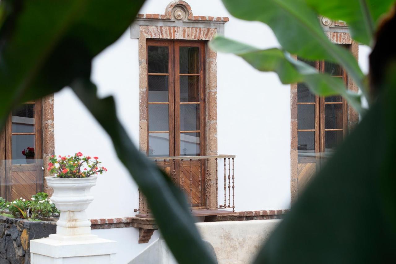 פוארטו דה לה קרוז Hacienda Los Orovales מראה חיצוני תמונה