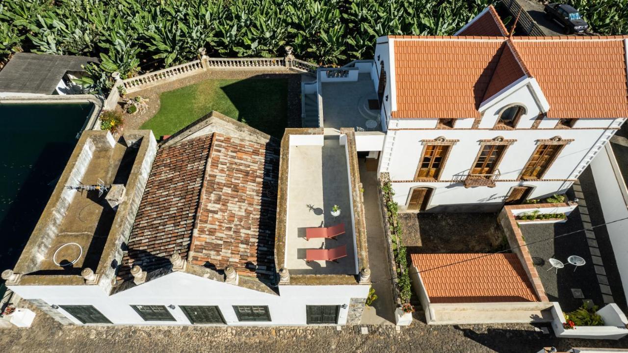 פוארטו דה לה קרוז Hacienda Los Orovales מראה חיצוני תמונה